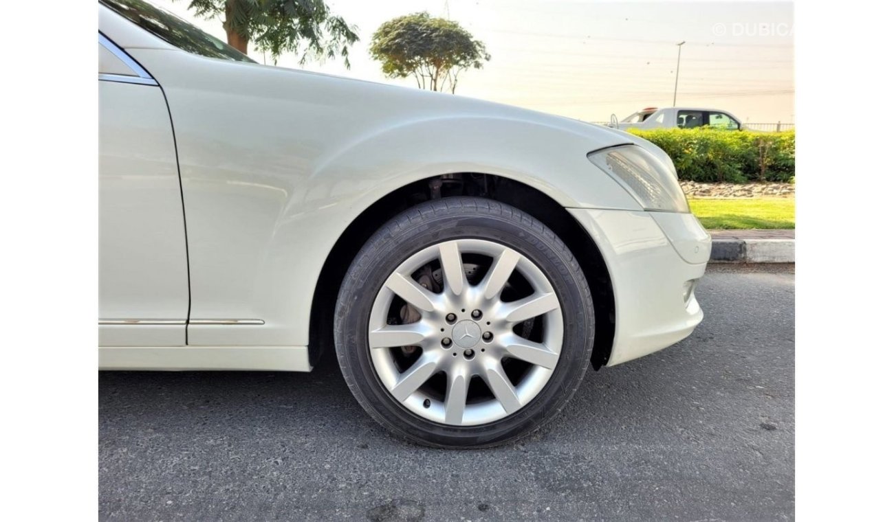 مرسيدس بنز S 350 MERCEDES- BENZ S 350