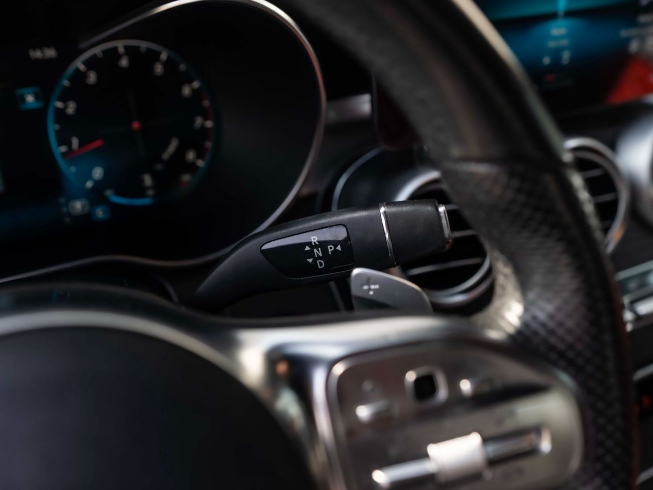 Mercedes-Benz GLC Coupe 200 COUPE