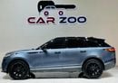Land Rover Range Rover Velar P250 R-Dynamic HSE 2.0L