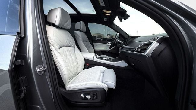 BMW X5 40i M SPORT, миниатюра 28