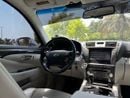 لكزس LS 460 L Titanium 4.6L