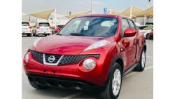 Nissan Juke Nissan juke perfect condition original Paint