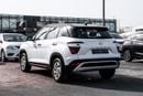 Hyundai Creta SMART