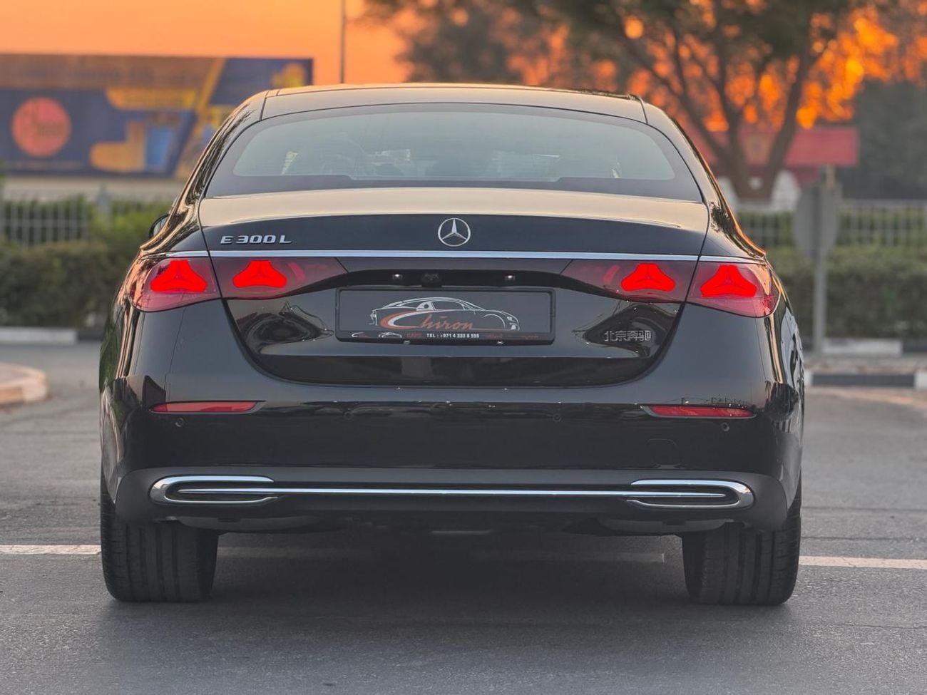 Mercedes Benz E300