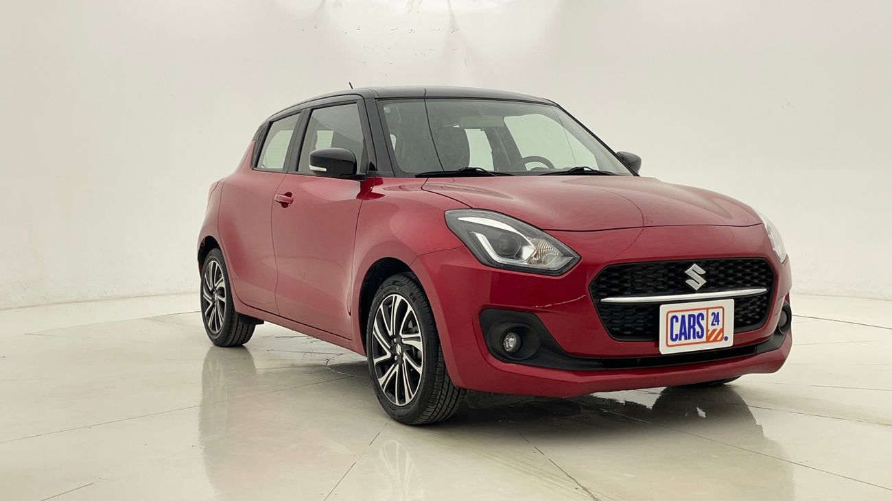 Suzuki Swift GLX 1.2 | Zero Down Payment | Home Test Drive