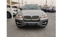 BMW X6 5.0 V8 GCC specs full options