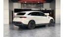 Mercedes-Benz EQC 400 AED 4300/MONTHLY | 2020 MERCEDES-BENZ EQC 400 4MATIC | GCC | UNDER WARRANTY