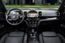 Mini Countryman Countryman | 2,018 P.M | 0% Downpayment | MINI WARRANTY!