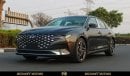 Hyundai Azera Hyundai Azerra IG 3.5l Gcc 2023 (137,000 FOR LOCAL REGISTRARION)