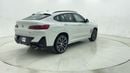 BMW X4 xDrive 30i M Sport 2.0L 2024 XDRIVE 30I M SPORT | AED 3146/Month | 0 DP | 30 Day Return | Warranty |