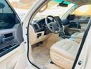 Toyota Land Cruiser GXR 4.0L (271 HP) 4WD