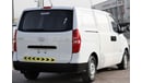 Hyundai H-1 Hyundai H1 2017, GCC van, in excellent condition, without accidents, very clean from inside and outs