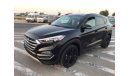 Hyundai Tucson 1.6T 4WD FULL OPTION WITH PANORAMIC AND PUSH START