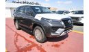 Toyota Fortuner Toyota Fortuner 2.8L Diesel, SUV, 4WD, 5Doors, European Specification, Front Electric Seats, Cruise 