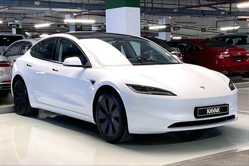 Tesla Model 3 Standard | Guaranteed Warranty | 0 Down Payment