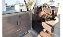 Toyota Land Cruiser Hard Top 4.0L -3DR  ( ONLY FOR EXPORT )