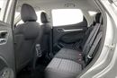 MG ZS Standard
