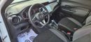 Nissan Kicks S