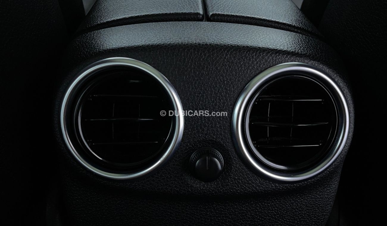 Mercedes-Benz C 200 AVANTGARDE 2 | Zero Down Payment | Free Home Test Drive