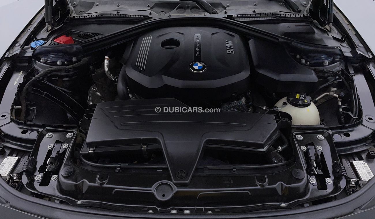 BMW 318i EXCLUSIVE 1.5 | Zero Down Payment | Free Home Test Drive