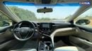 Toyota Camry S 2.5L (181 HP) | Agency Warranty | Full Service History | Zero Downpayment | Free Test Drive
