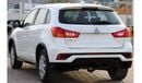 Mitsubishi ASX Mitsubishi ASX 2019 GCC in excellent condition without accidents, very clean from inside and outside