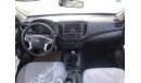 Mitsubishi L200 2.4L DIESEL // 2023 // MANUAL GERABOX WITH POWER WINDOWS  // SPECIAL OFFER // BY FORMULA AUTO // FOR