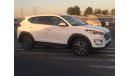 Hyundai Tucson HYUNDAI TUCSON NEW SHAPE 2020 - 0 KM - 2.0 L