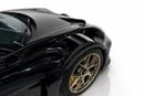 Porsche 911 GT3RS Porsche 911 GT3 RS Weissach 2025 – Ultimate Weissach Spec