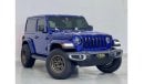 جيب رانجلر صحارى صحارى صحارى صحارى 2018 Jeep Wrangler Sahara JL, Warranty, Service History, GCC