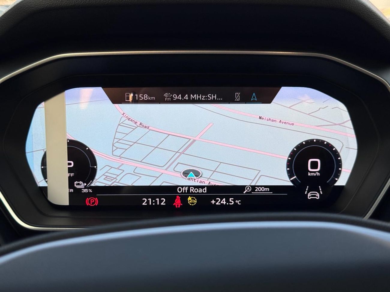 Audi Q4 etron 2025 | AUDI E-TRON Q4 TOP VERSION E/V