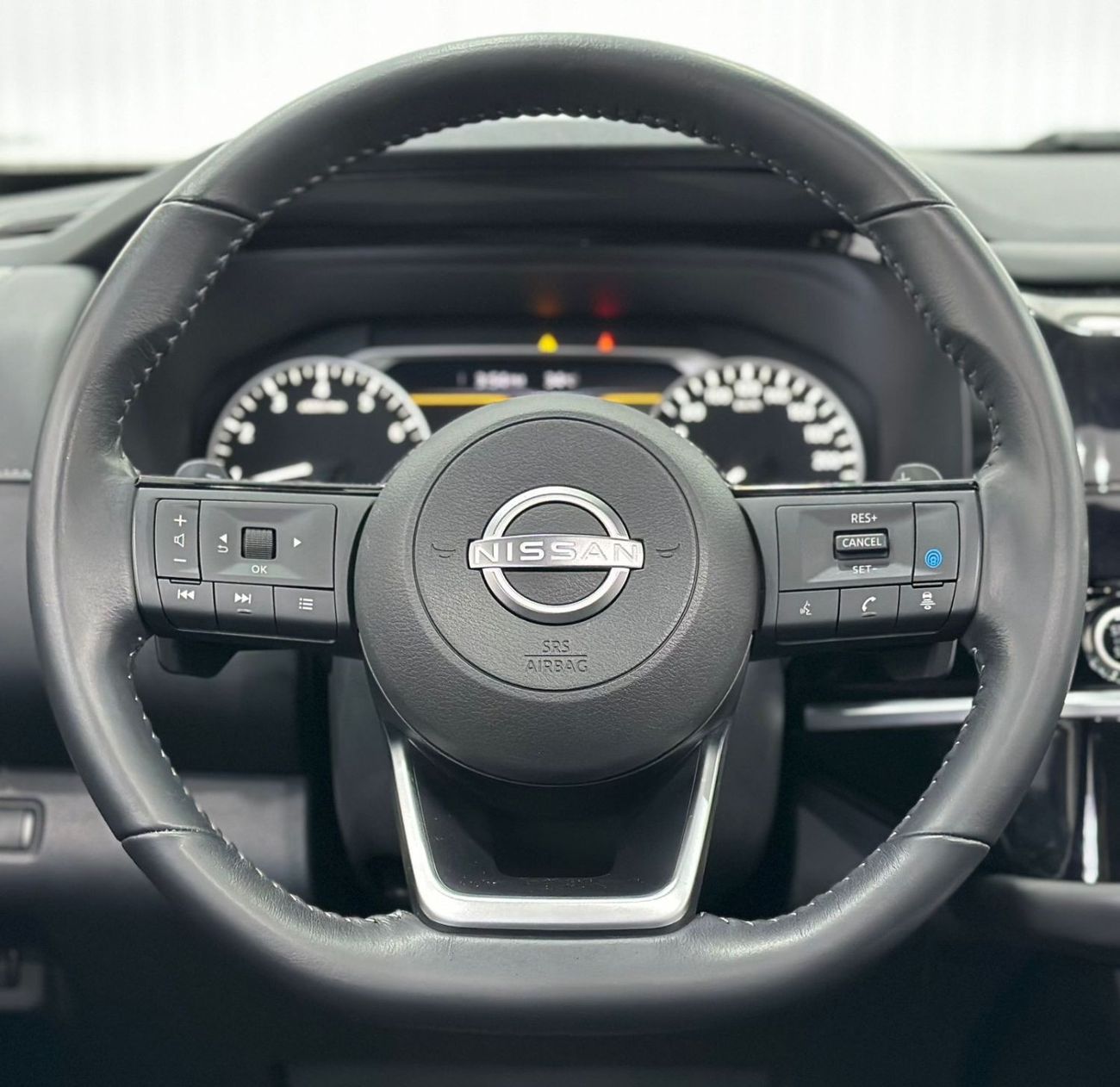 Nissan Pathfinder 2022 Nissan Pathfinder SV(8 Seater), Nov 2027 Nissan Warranty, Full Service History, GCC