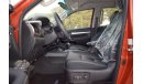 Toyota Hilux Revo 2.8L Automatic full option