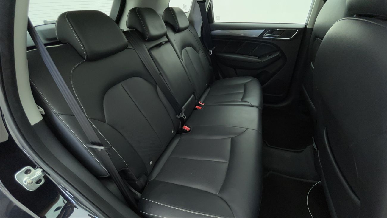 أم جي RX5 LUXURY 1.5 | بدون دفعة مقدمة | اختبار القيادة في المنزل