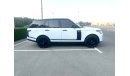 Land Rover Range Rover Vogue Supercharged