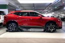 Chevrolet Blazer RS | Guaranteed Warranty | 0 Down Payment