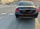 مرسيدس بنز C 200 Turbo