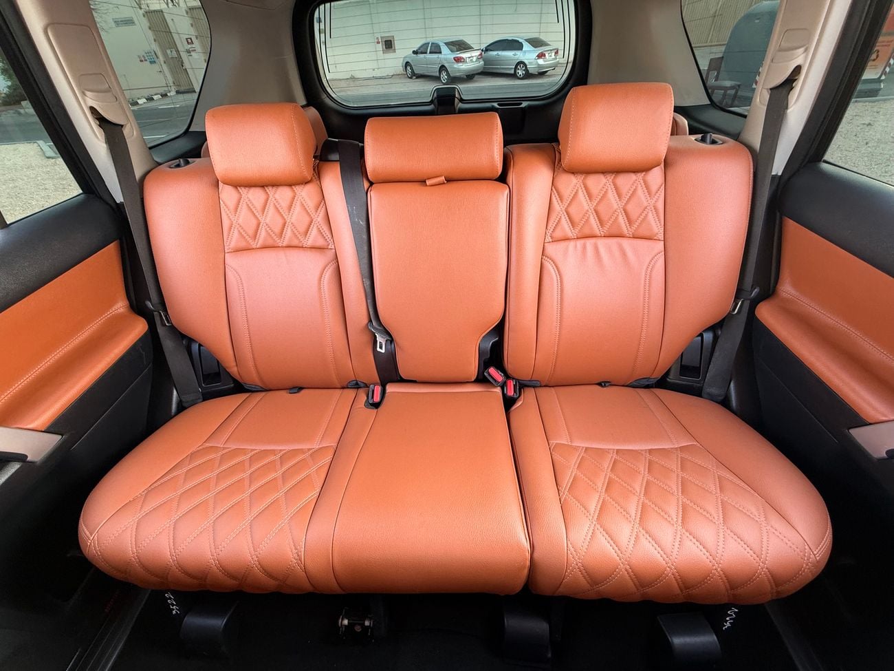 Toyota Prado TX-L