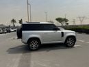 Land Rover Defender P400 90 X 3.0L (5 Seater)