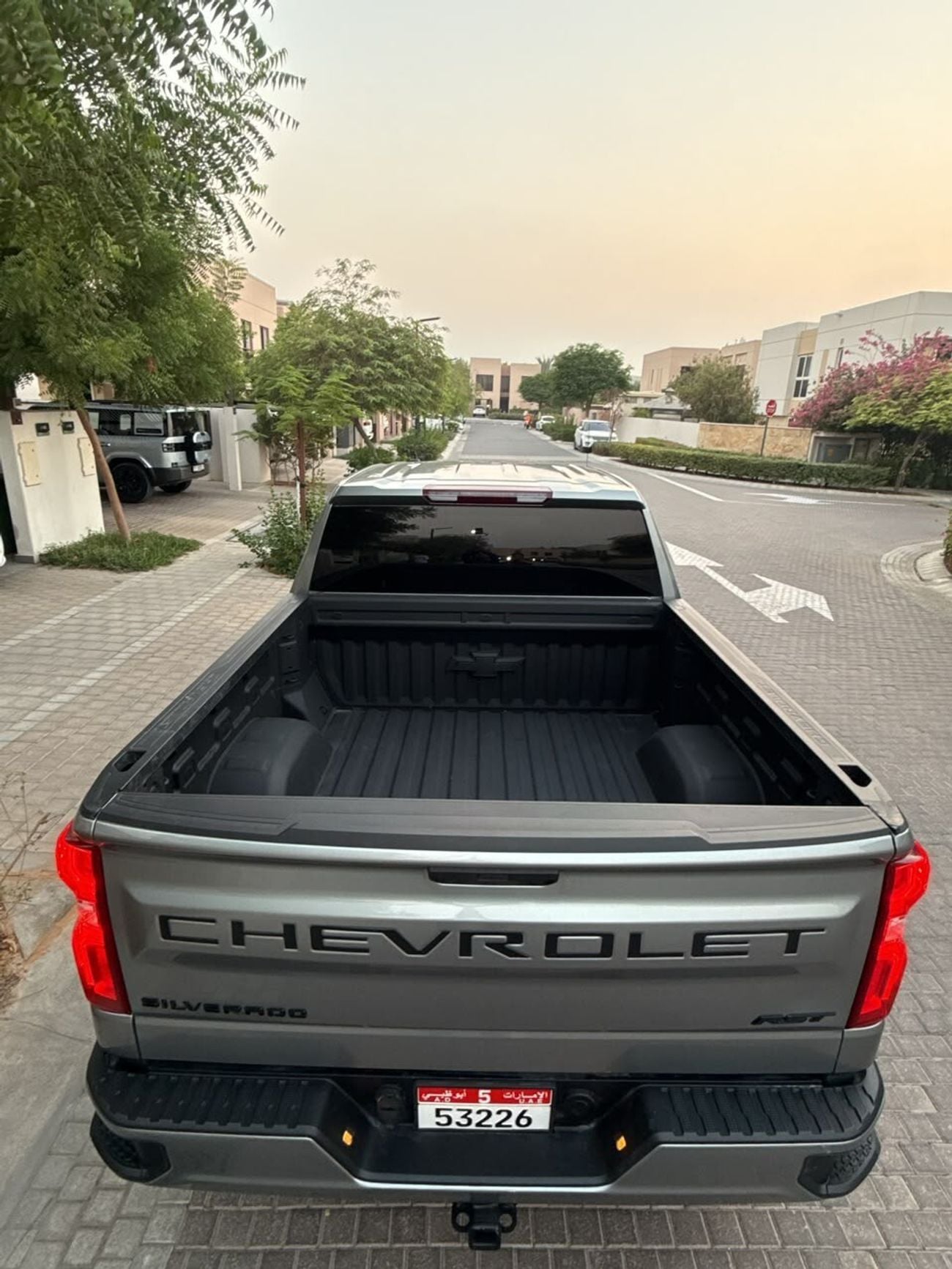 Chevrolet Silverado 2026 Chevrolet Silverado 2.7 TURBOMAX  1500, 4WD RST