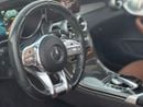 Mercedes Benz C43 AMG AMG SPORT Std 3.0L
