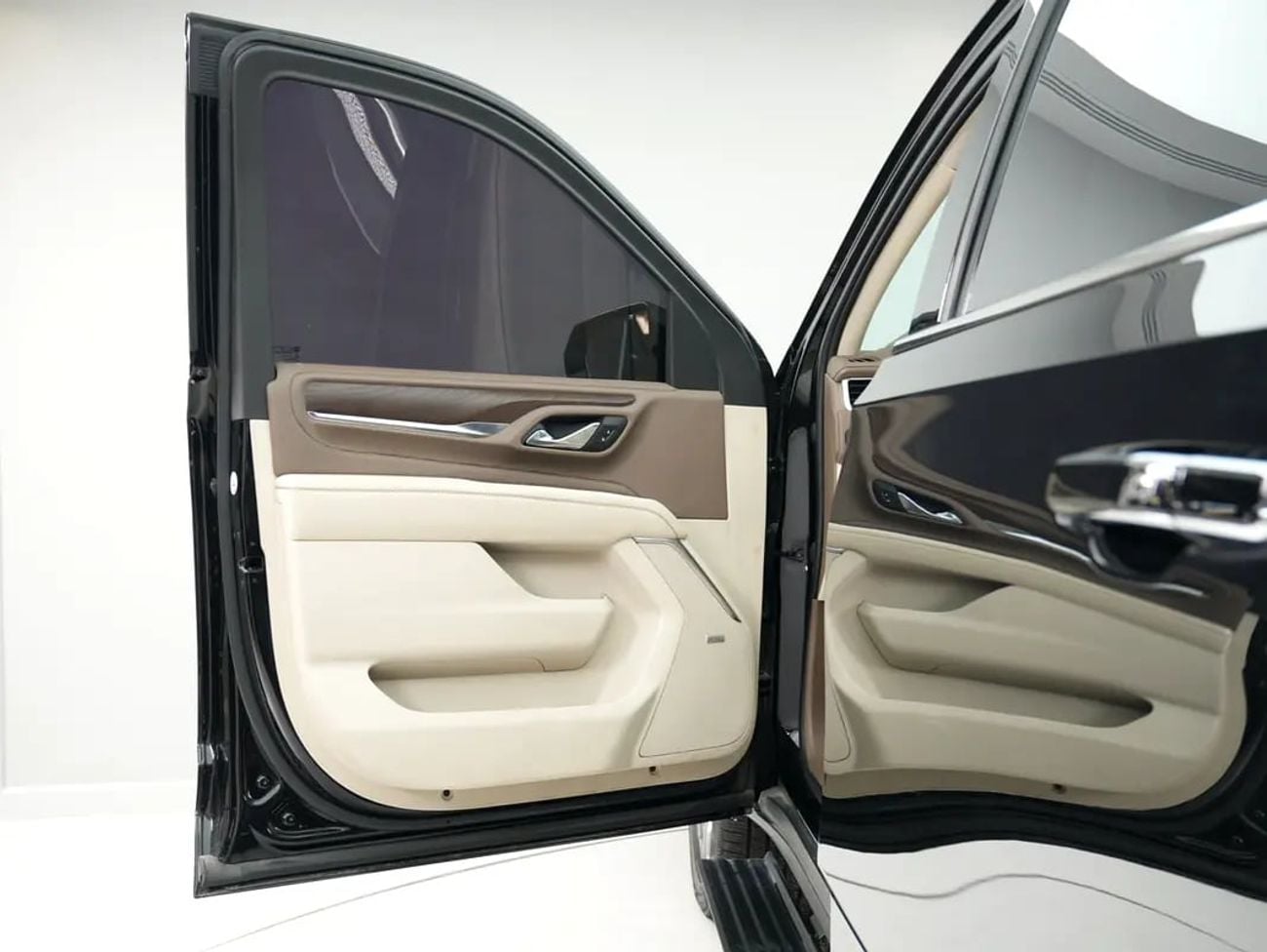 جي أم سي يوكون XL Denali | GCC Specs | | 4WD | Full Size SUV