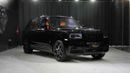 Rolls-Royce Cullinan | BLACK BADGE | LIMITED OFFER | NEW | 2022 | V12 | 593 HP