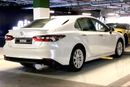 Toyota Camry SE | Guaranteed Warranty | 0 Down Payment