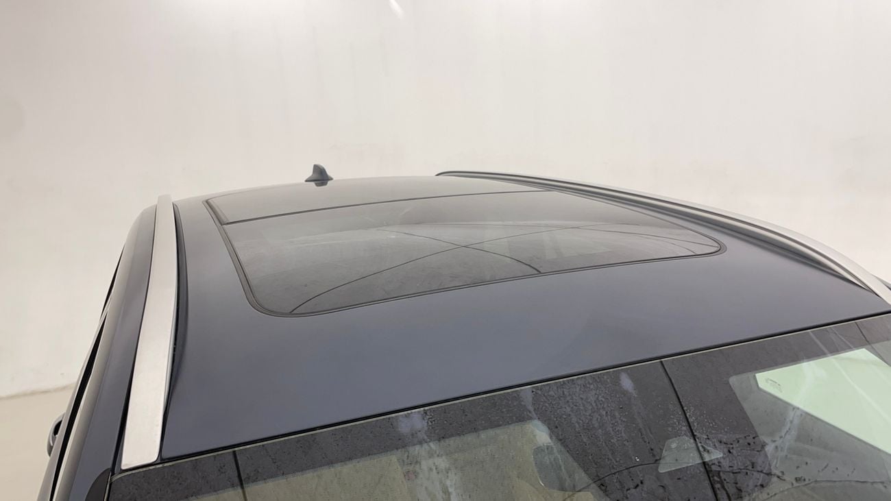 جيلي مونجارو GF+ 2 | بدون دفعة مقدمة | اختبار القيادة في المنزل