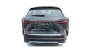 Lexus NX350 LHD F SPORT 2.4L GASOLINE  AT 2024MY
