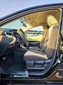 Toyota Corolla XLI / 1.6L V4 PETROL / DVD / REAR A/C (CODE # XLI E)