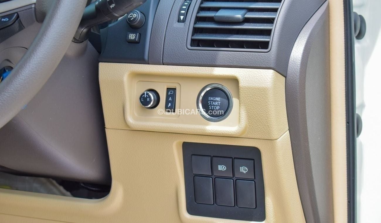 Toyota Land Cruiser Rhd New TXL package 7 seater with sunroof Japan import