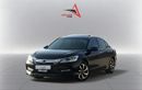 Honda Accord 2.4L I4 A/T | 2017 | GCC SPECS | All Original Paint | AED 990 per month