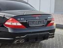 Mercedes-Benz SL 500 MERCEDES SL-500 ( BODY KIT SL-63) ORGINAL PAINT // PERFECT CONDITION